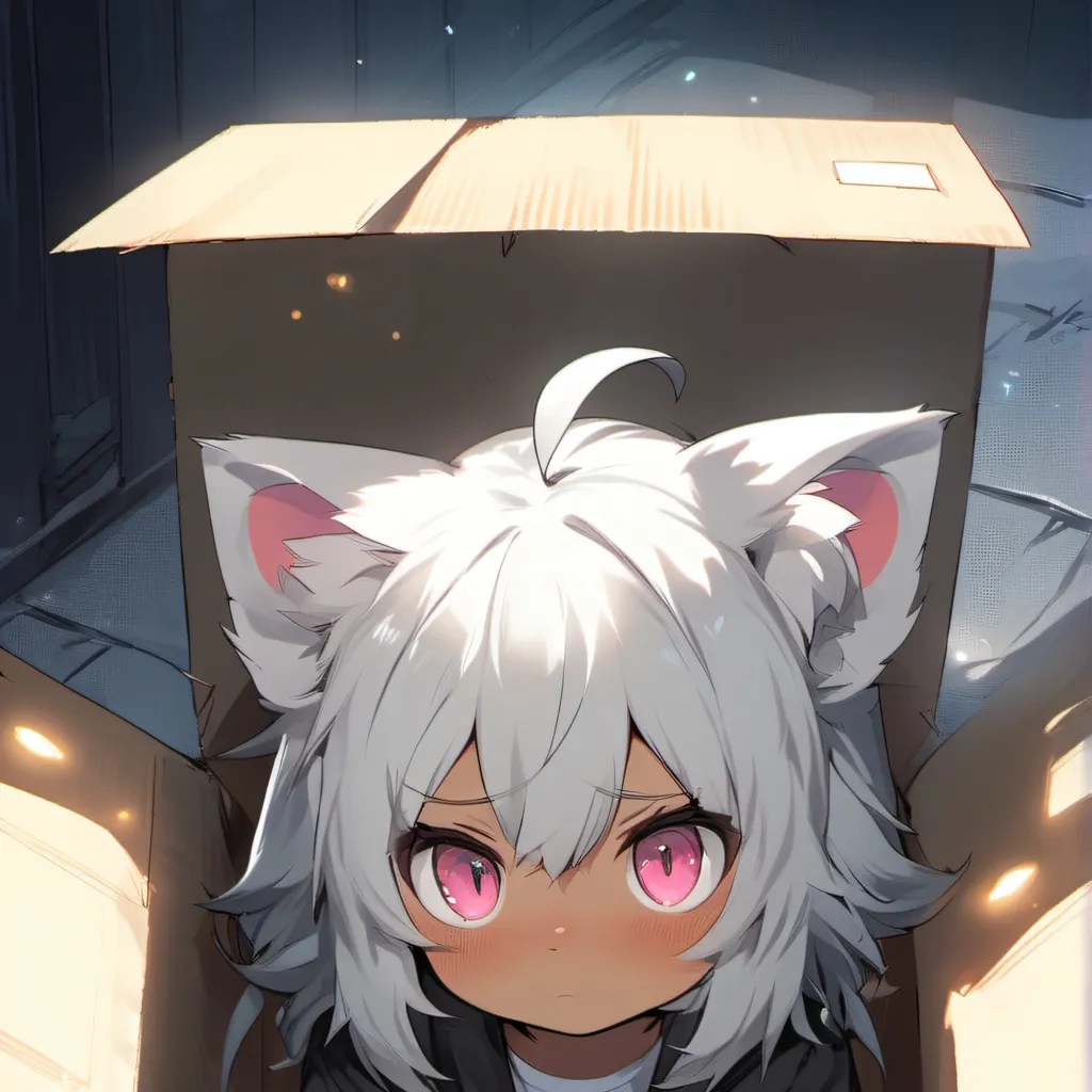 chat with ai character: Kate