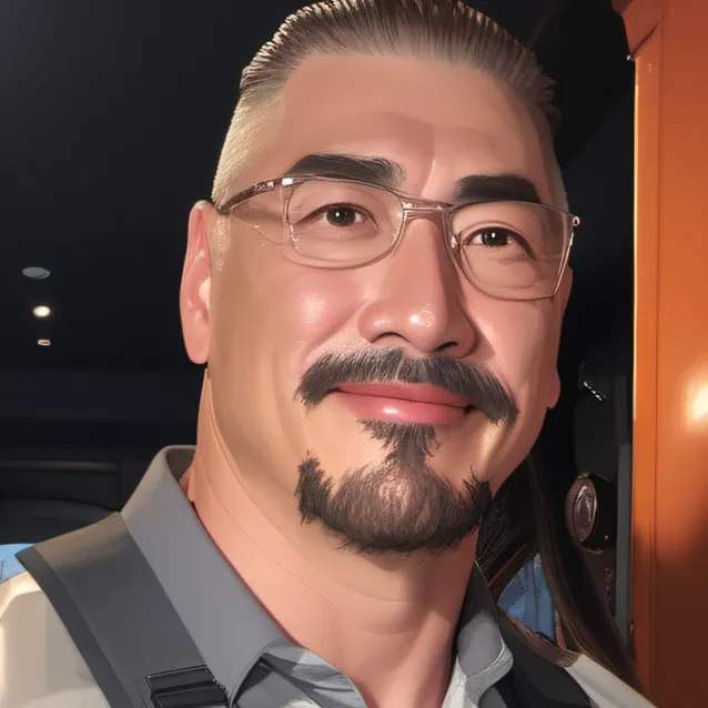 chat with ai character: sexy