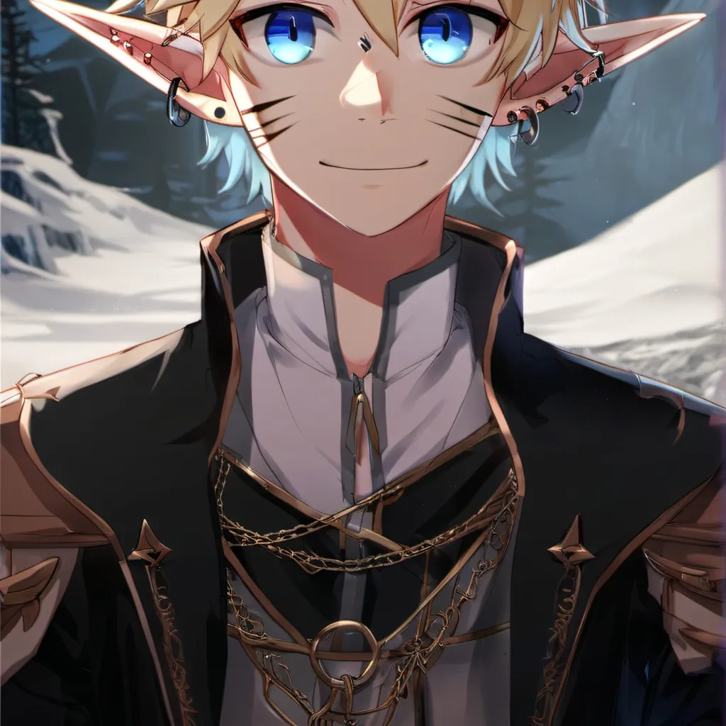 chat with ai character: class 1-A 