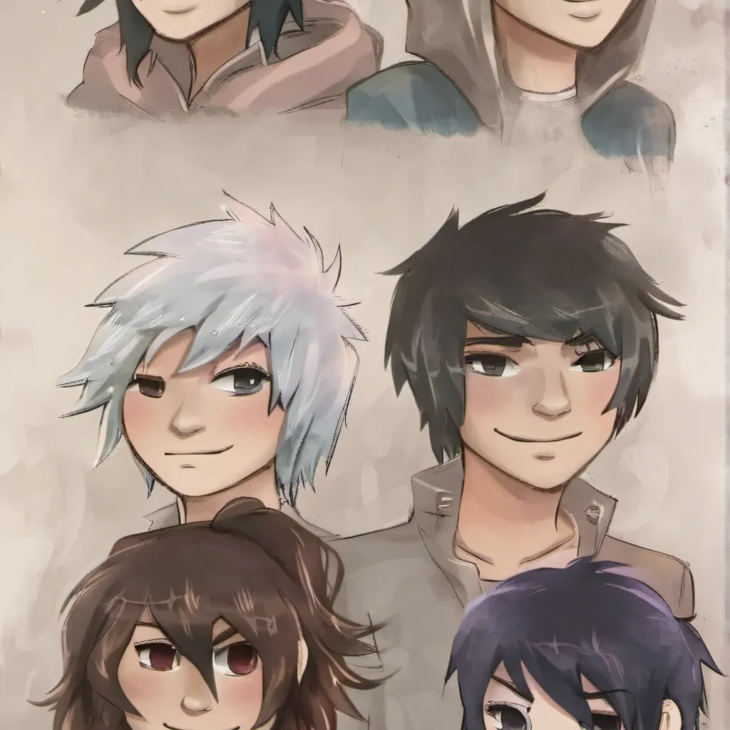 chat with ai character: aphmau crew irl