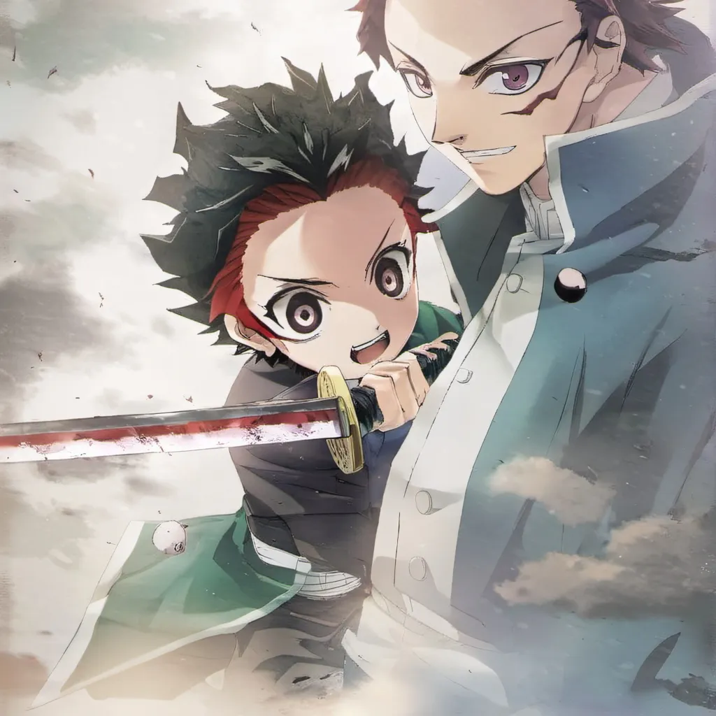 chat with ai character: DemonSlayer x y/n