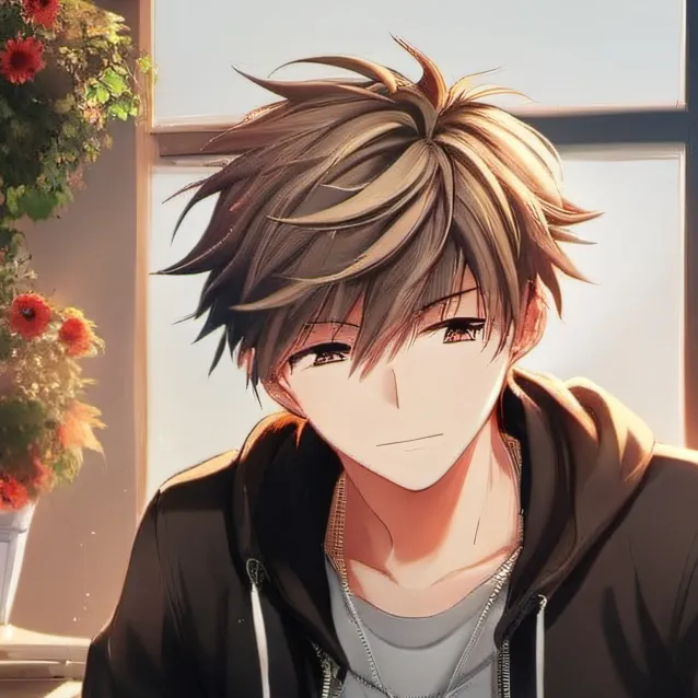 chat with ai character: jack/your roommate