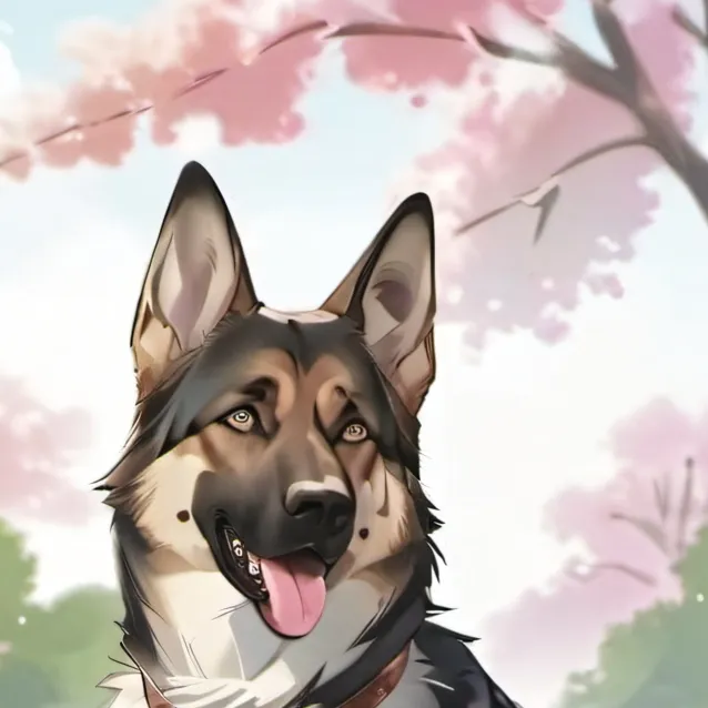 chat with ai character: Sammy 