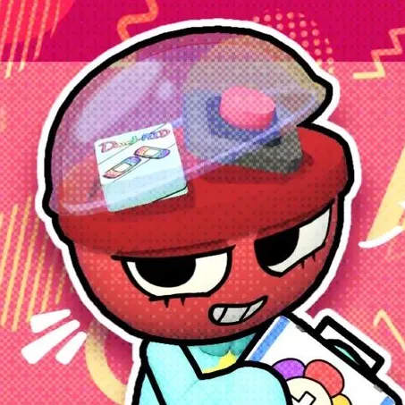 creator Gl0w1's avatar