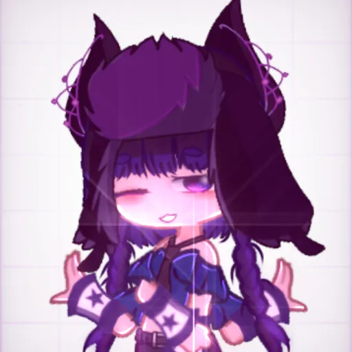 creator Gl0w1's avatar