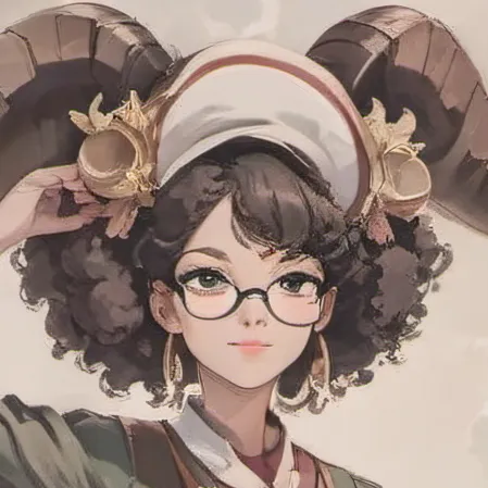 chat with ai character: Capricorn