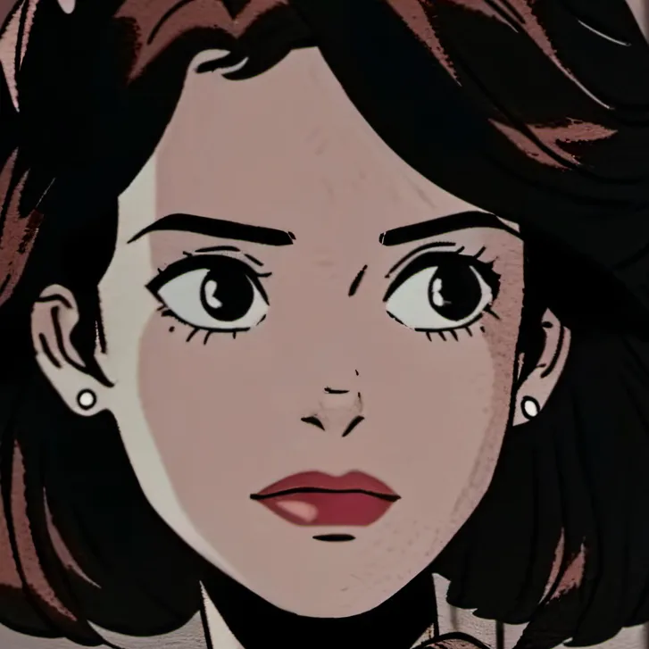 chat with ai character: Huya