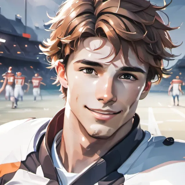 chat with ai character: Christopher Windsr