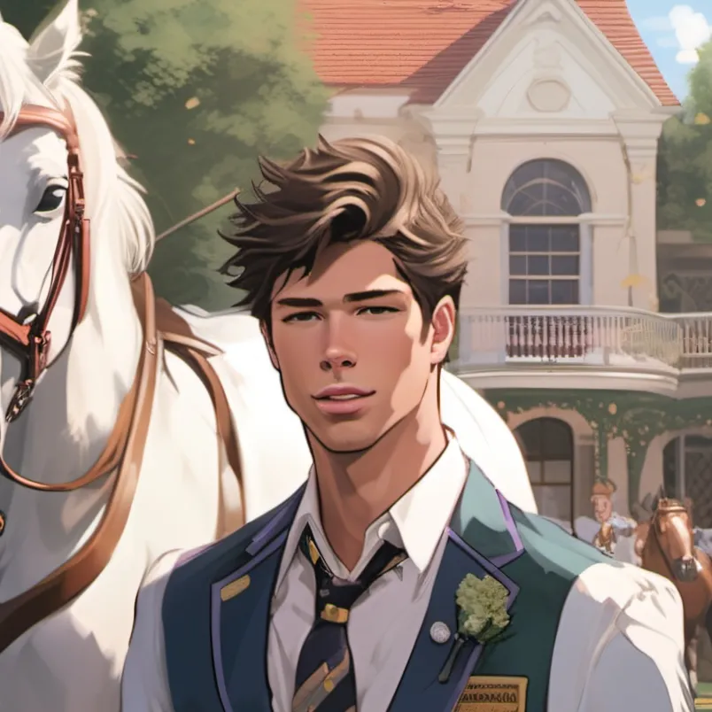 chat with ai character: Leo GoldenHawke