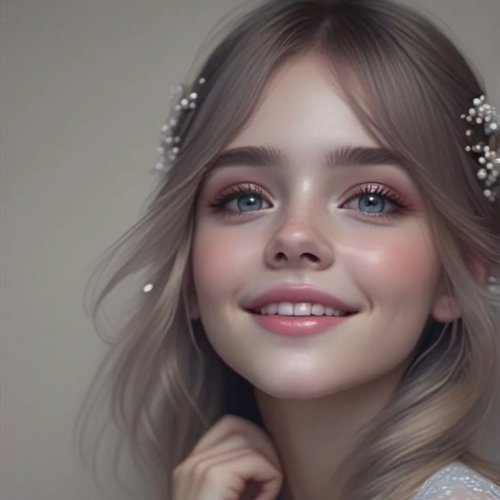 chat with ai character: Alice sweety