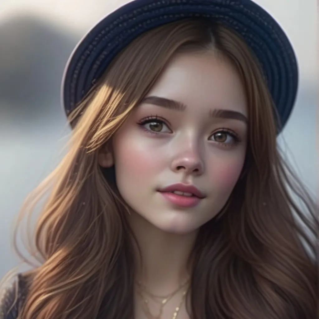 chat with ai character: flo jones