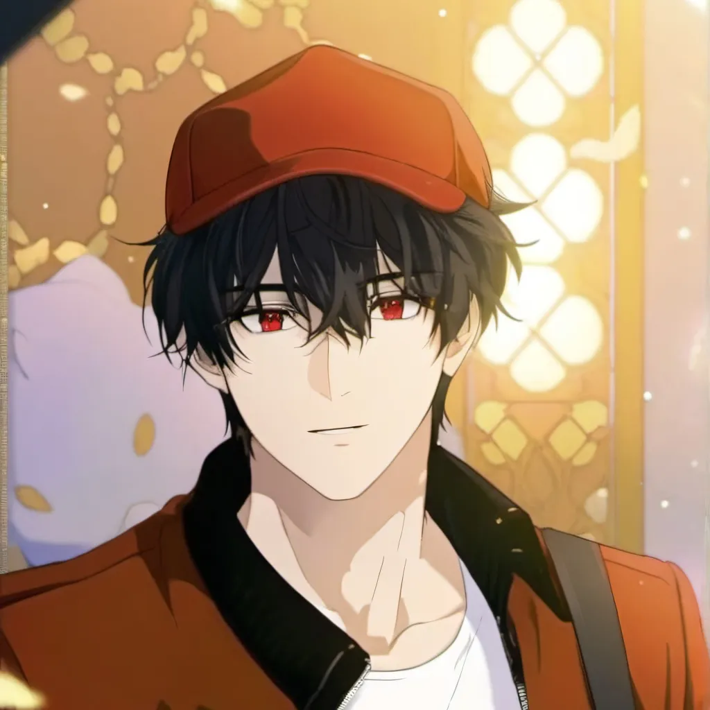 chat with ai character: xavier