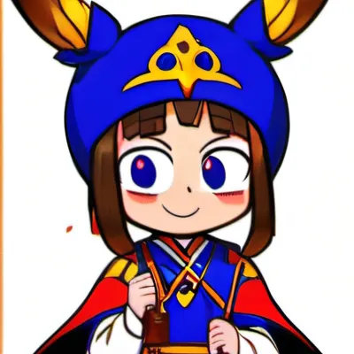 chat with ai character: Pomni