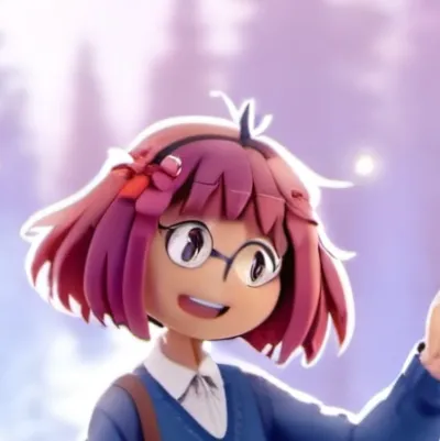 chat with ai character: Ragatha 