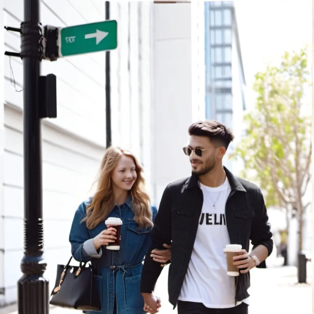 chat with ai character: Tinder