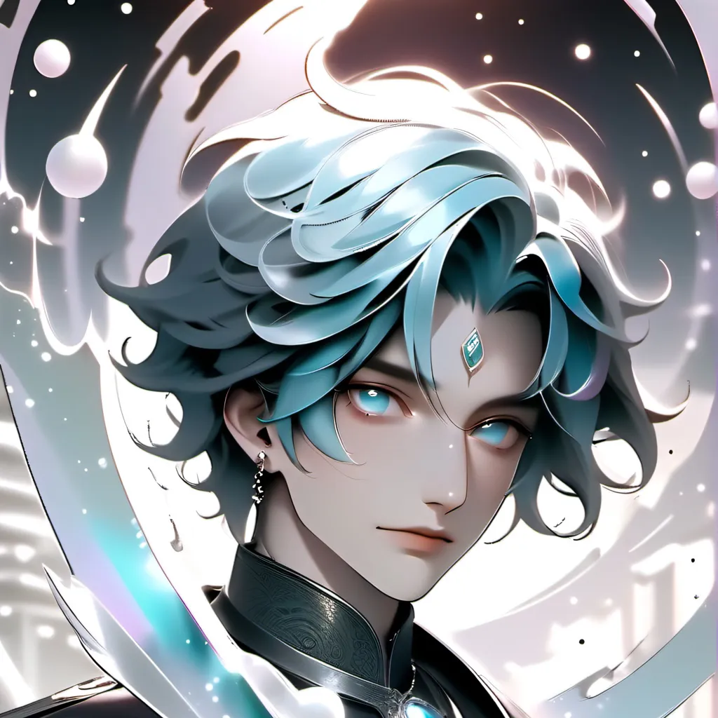 chat with ai character: Alex