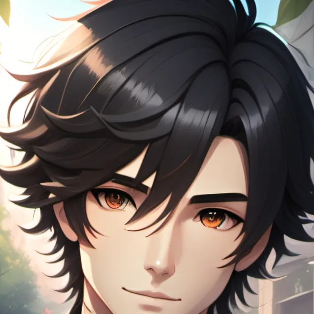 chat with ai character: Kim