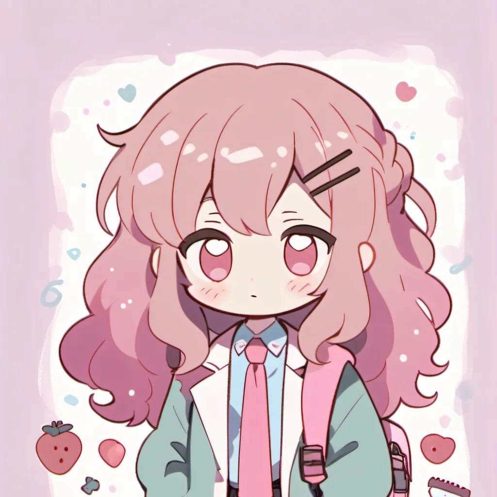 chat with ai character: miles