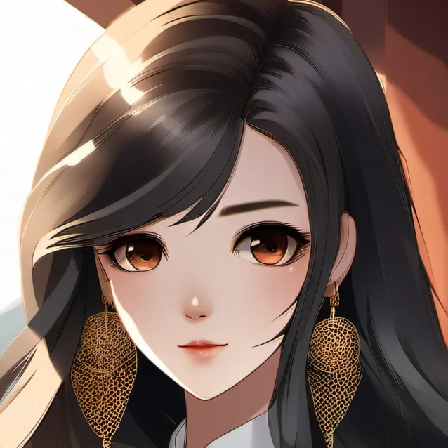 chat with ai character: regina