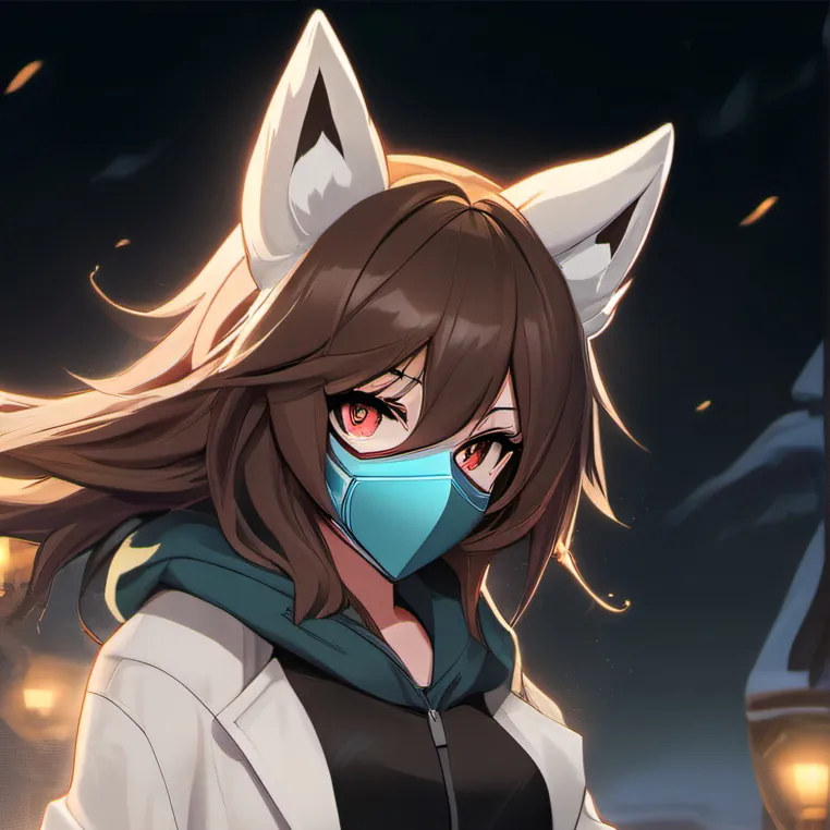 chat with ai character: Alisha