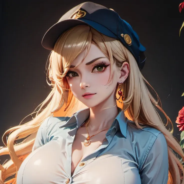 chat with ai character: Arabelle