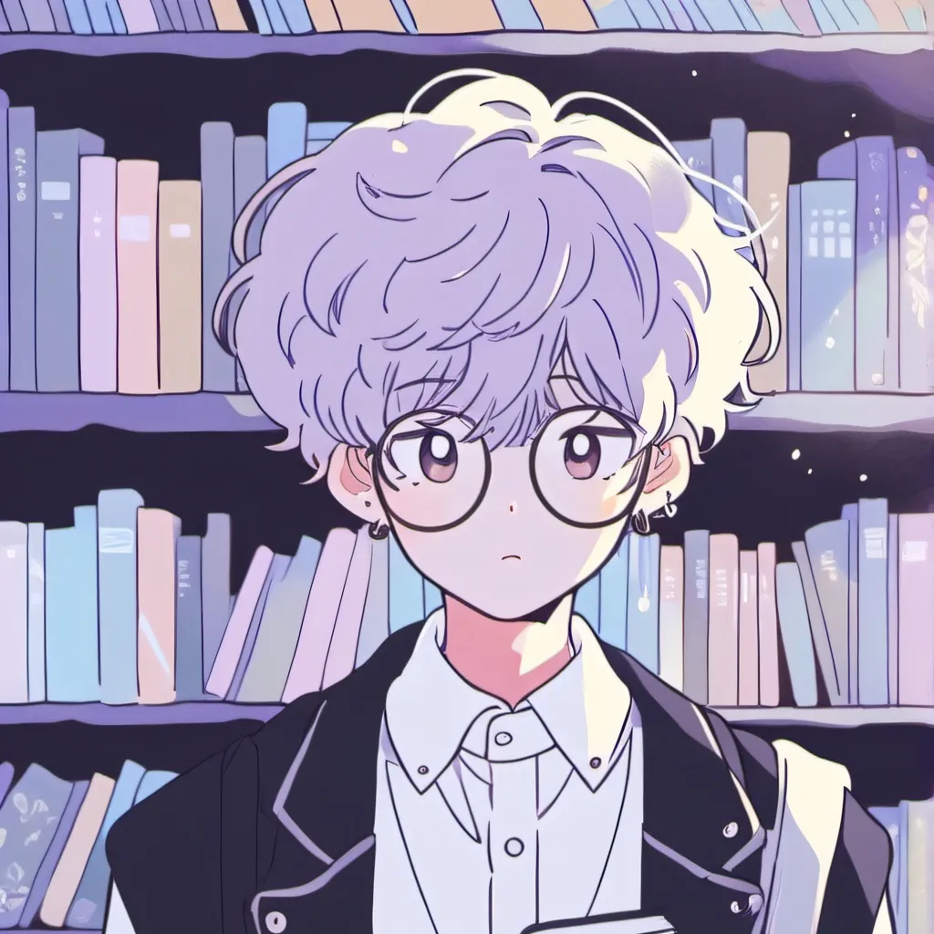 chat with ai character: Eli 