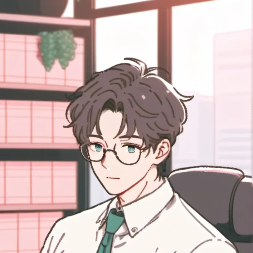 chat with ai character: Sean Willow