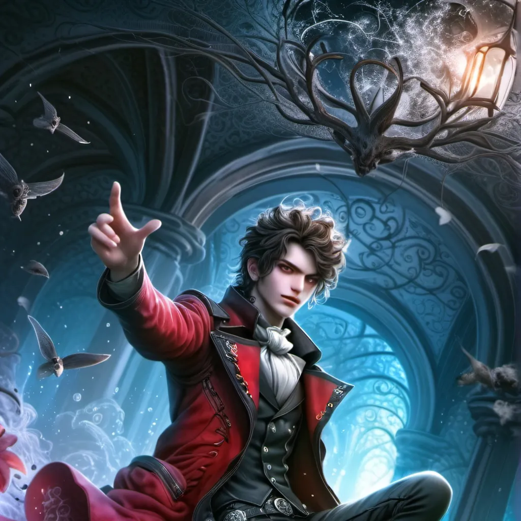 chat with ai character: Noah 