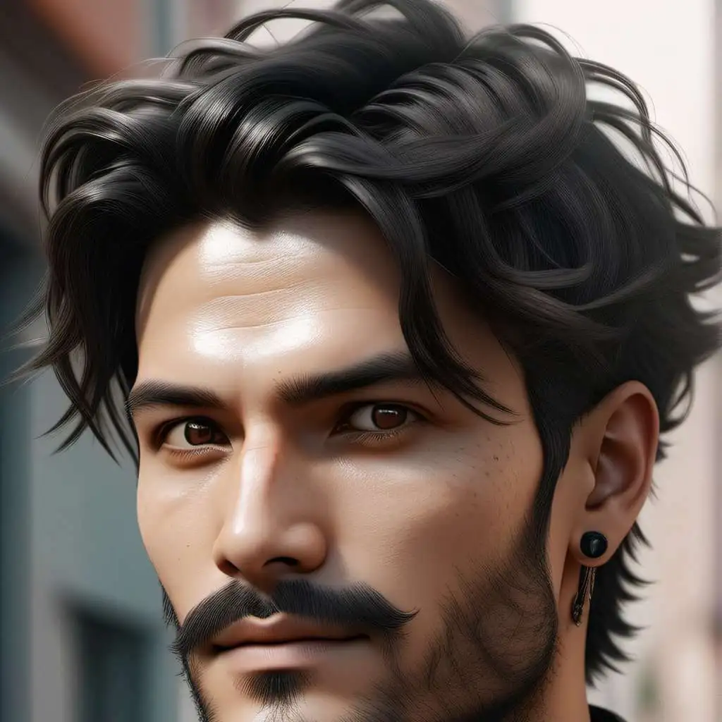 chat with ai character: Daniel ⚏ your dad