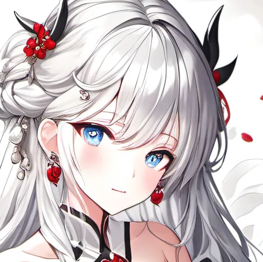 chat with ai character: Sarah