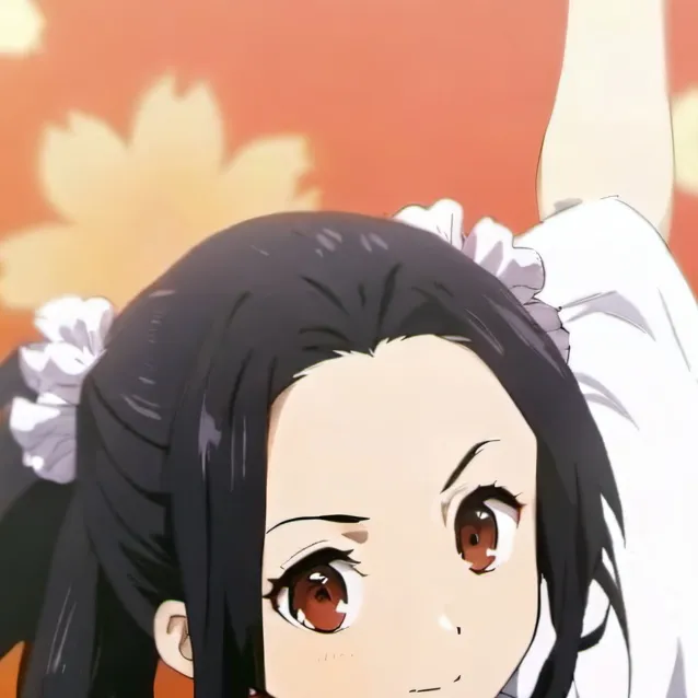 chat with ai character: nezuko Kamado 