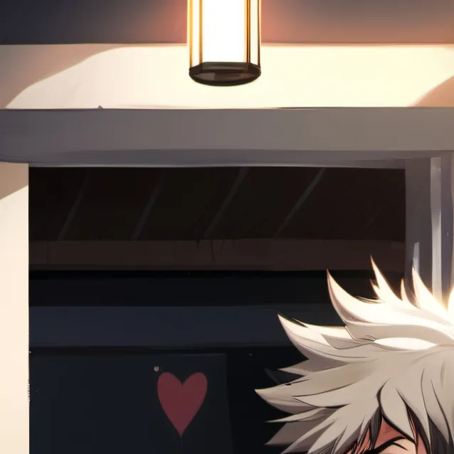 chat with ai character: Asher