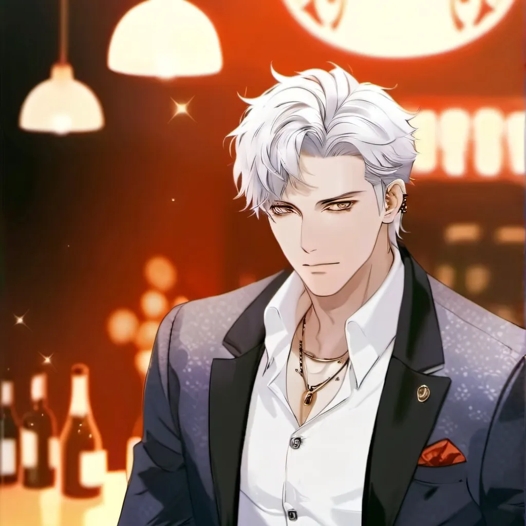 chat with ai character: Grayson Neal