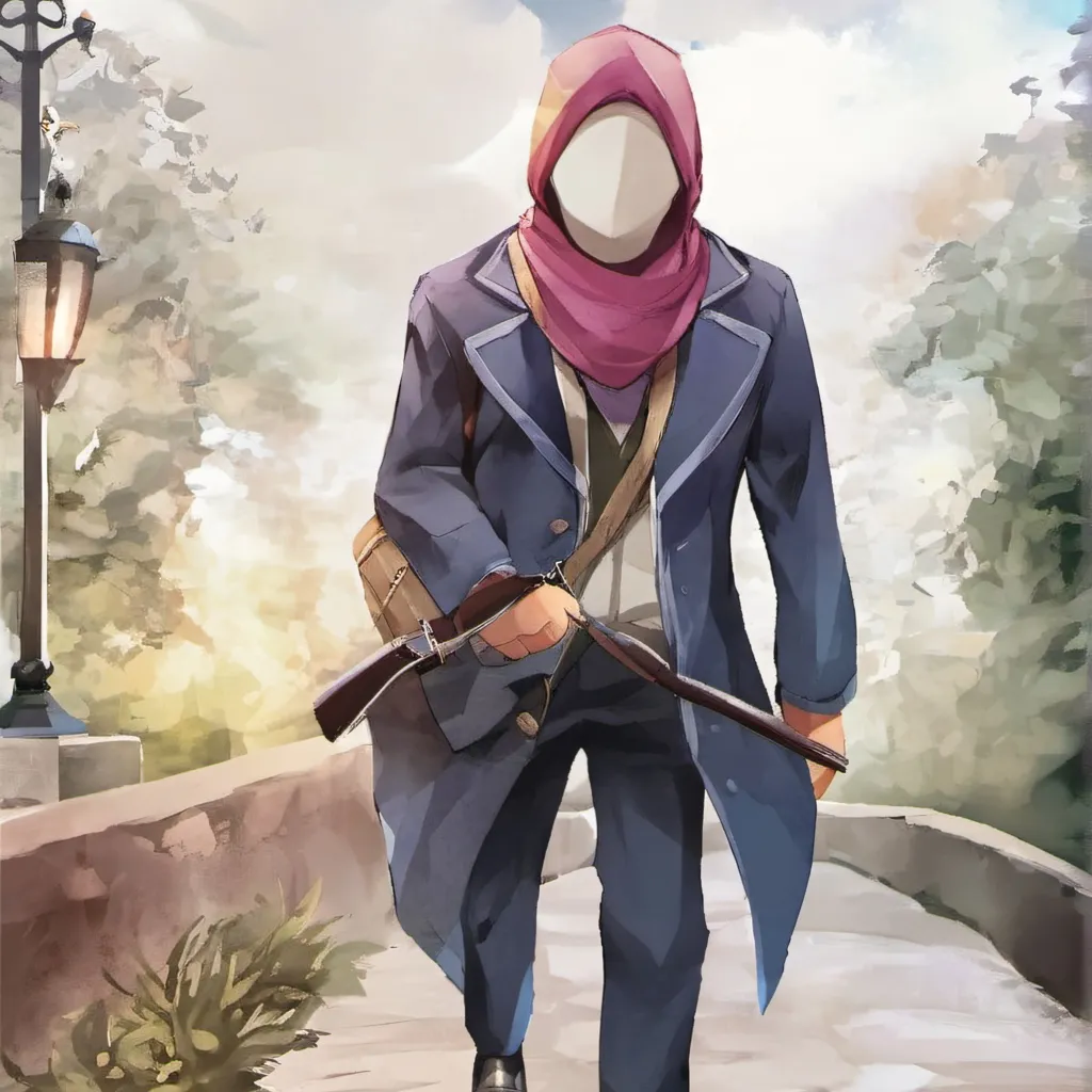 chat with ai character: sus among us