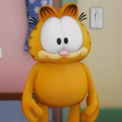 creator Garfield fan's avatar