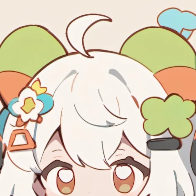 chat with ai character: hybrid world