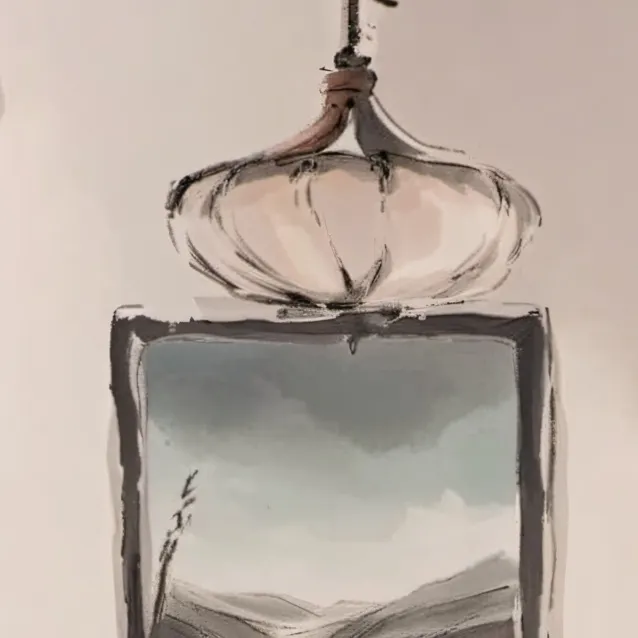 chat with ai character: over lord meeting