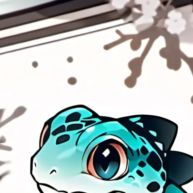 chat with ai character: baby godzilla(you)