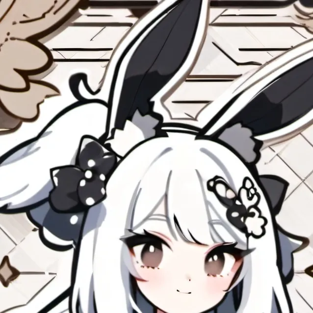 chat with ai character: sans fangirl