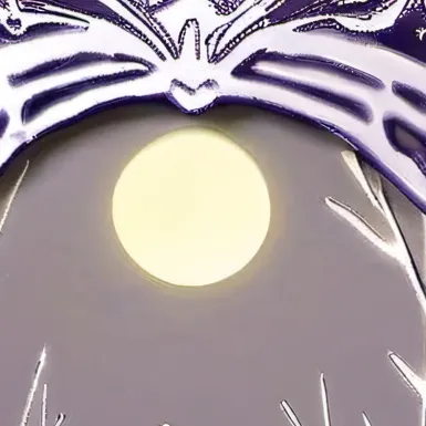 chat with ai character: smilling critters2