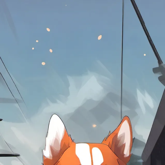 chat with ai character: dogday