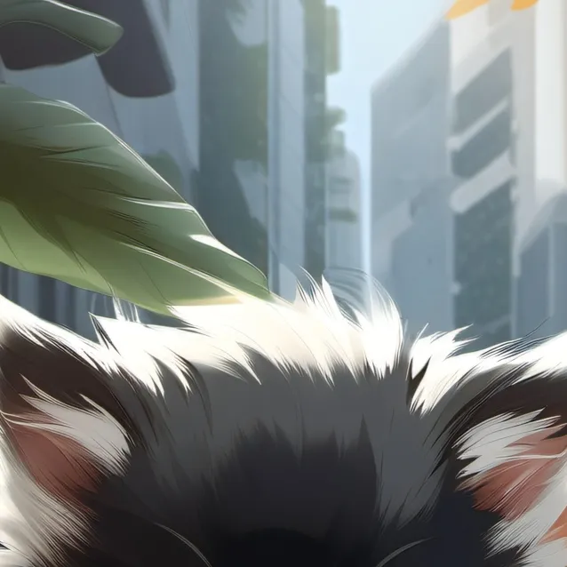 chat with ai character: joy