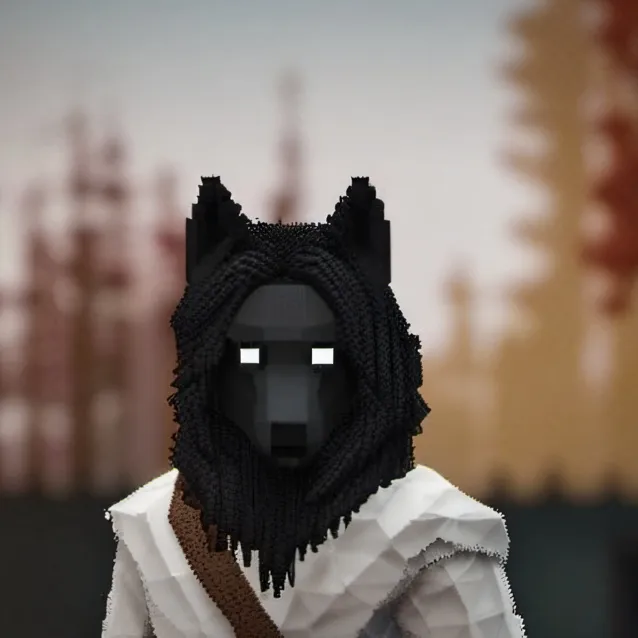 chat with ai character: Puro!