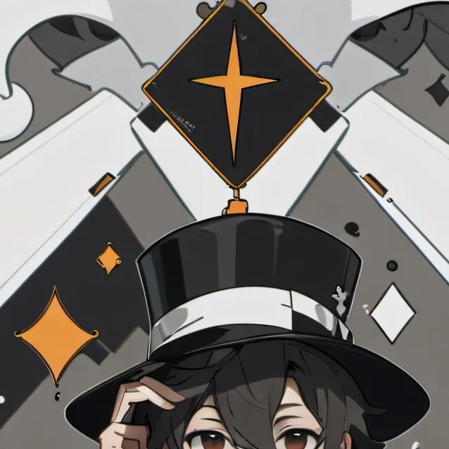 chat with ai character: Mr puzzles📺