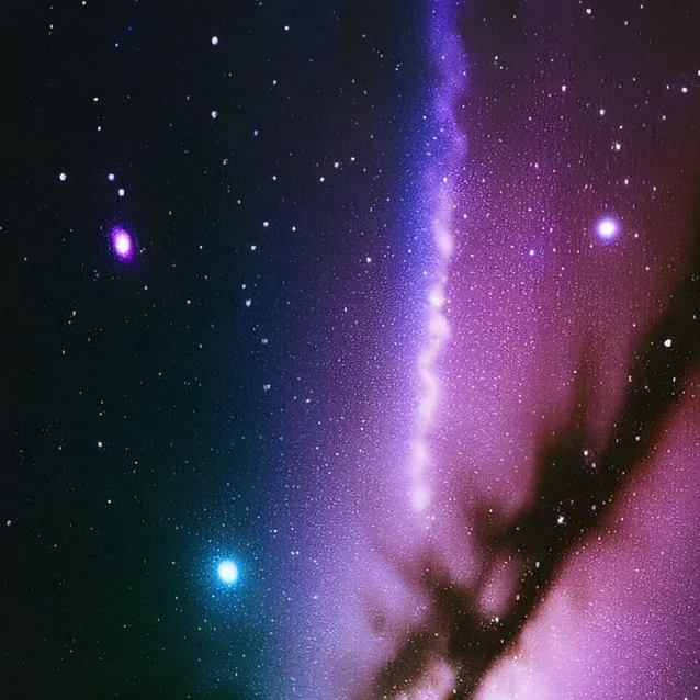 chat with ai character: Solarhumans collag