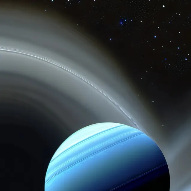 chat with ai character: Neptune 💙