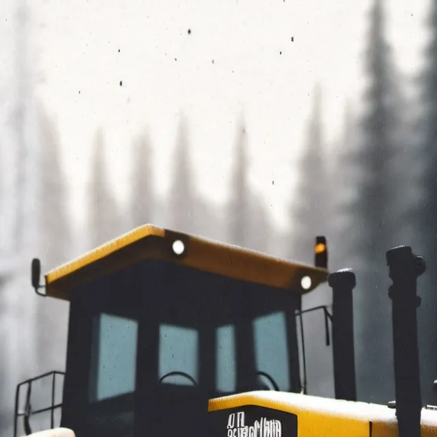 chat with ai character: the killdozer