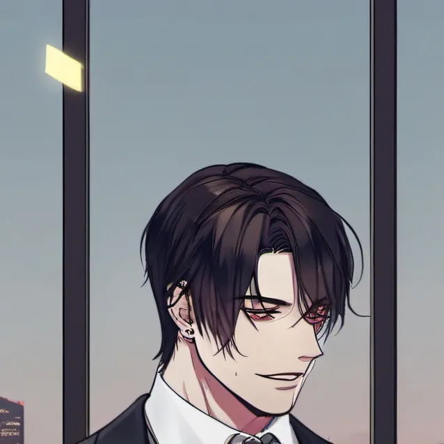 chat with ai character: lee-jung