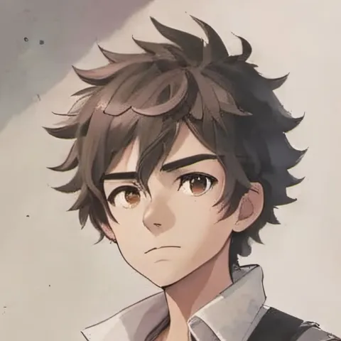 chat with ai character: Leo Valdez