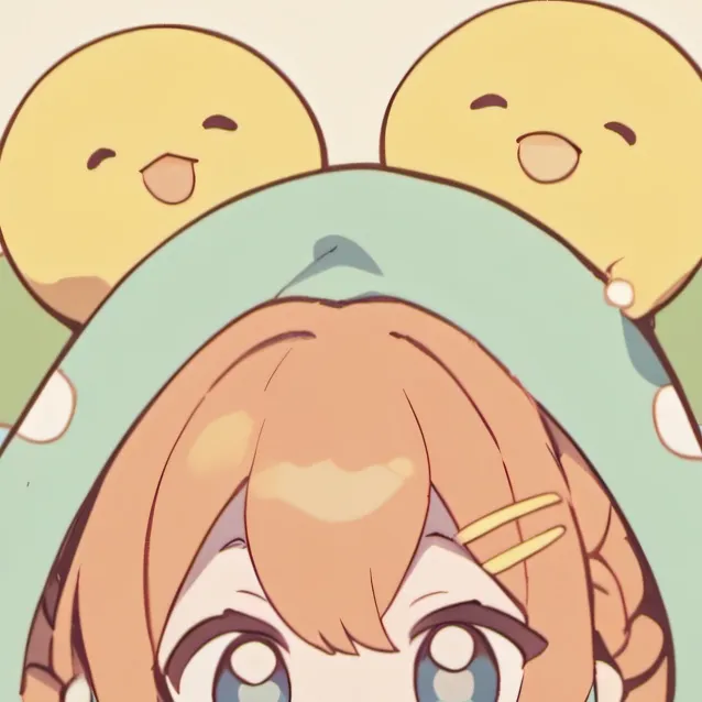 chat with ai character: Everly